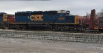 CSX 8225